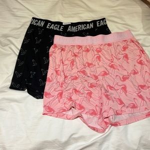 american eagle boxers bundle